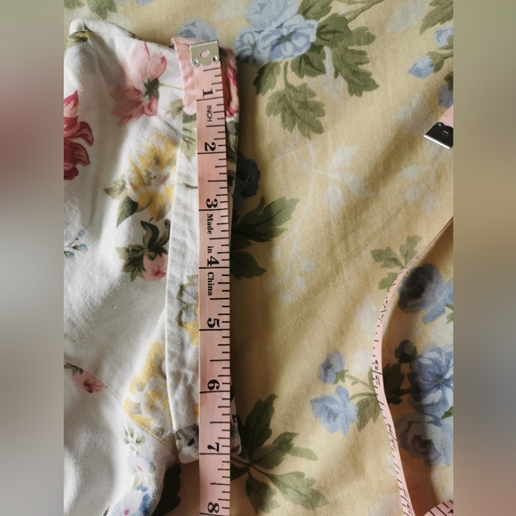 Vintage Joseph ribkoff floral dress - Picture 7 of 10